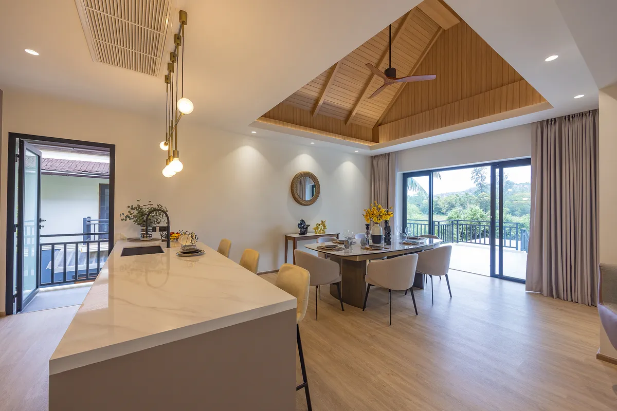 Mild Maan Tawan V14 40