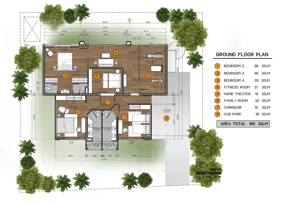 Mild Maan Tawan V14 165