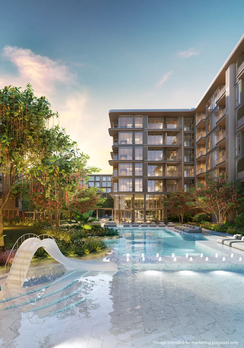 PEYLAA Phuket, Autograph Collection Residences 8