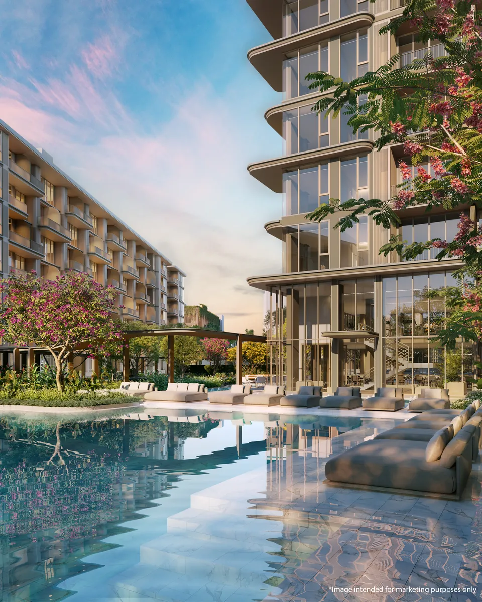 PEYLAA Phuket, Autograph Collection Residences 9