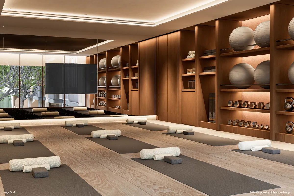 PEYLAA Phuket, Autograph Collection Residences 10