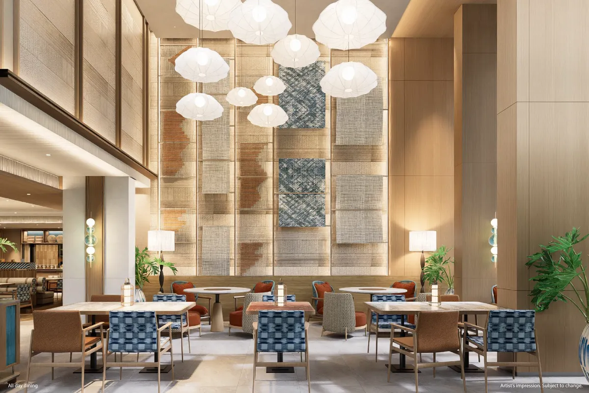 PEYLAA Phuket, Autograph Collection Residences 11