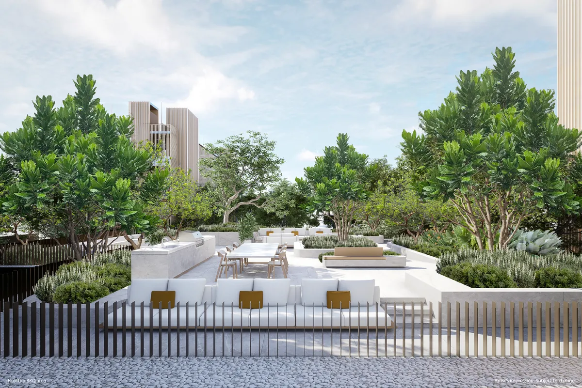 PEYLAA Phuket, Autograph Collection Residences 12