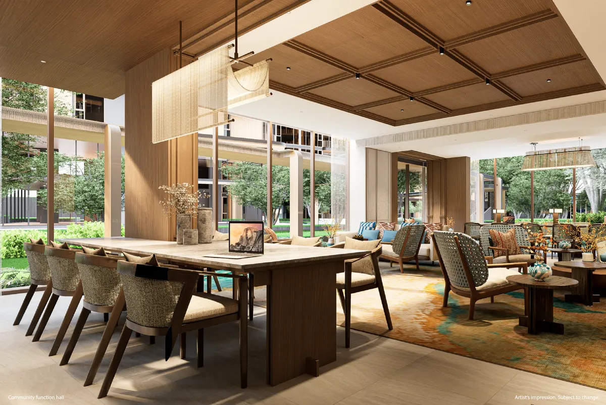 PEYLAA Phuket, Autograph Collection Residences 13