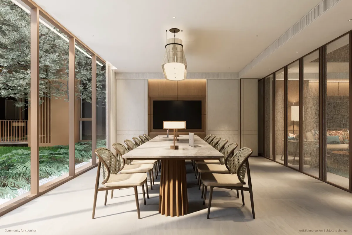 PEYLAA Phuket, Autograph Collection Residences 14