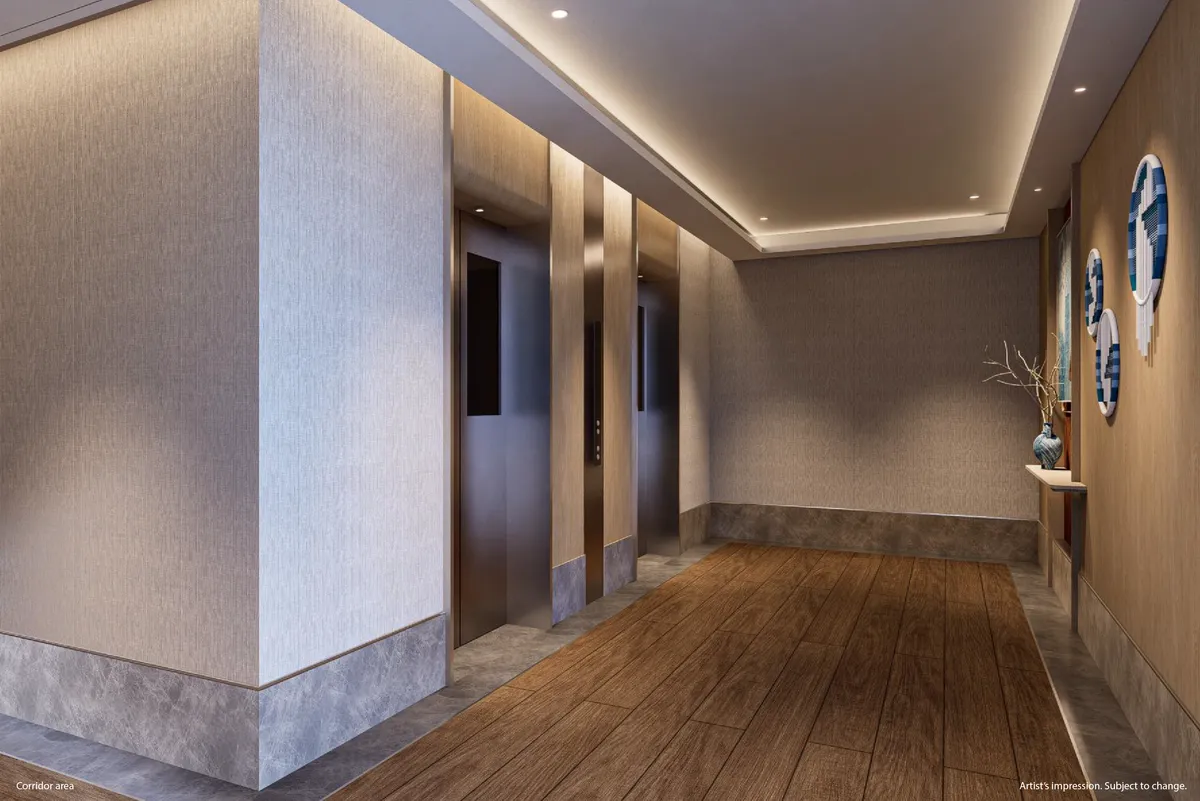 PEYLAA Phuket, Autograph Collection Residences 15