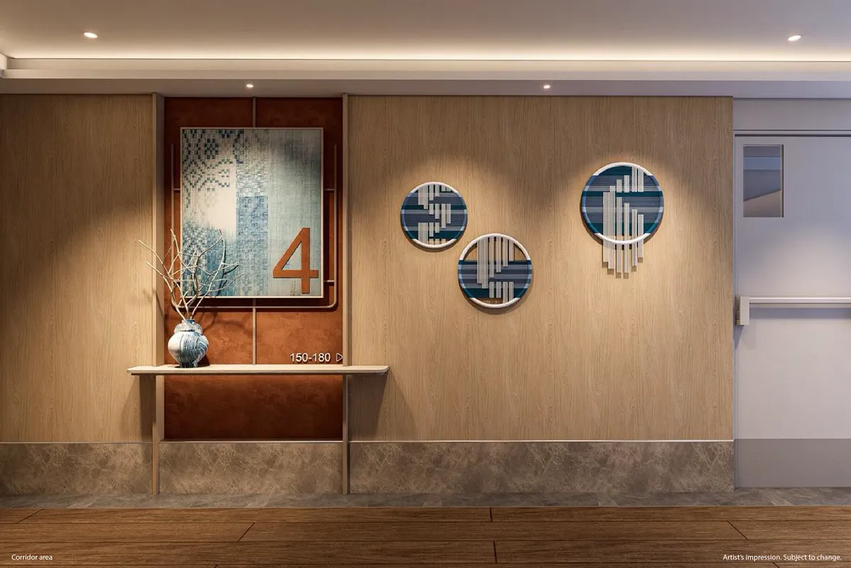 PEYLAA Phuket, Autograph Collection Residences 16