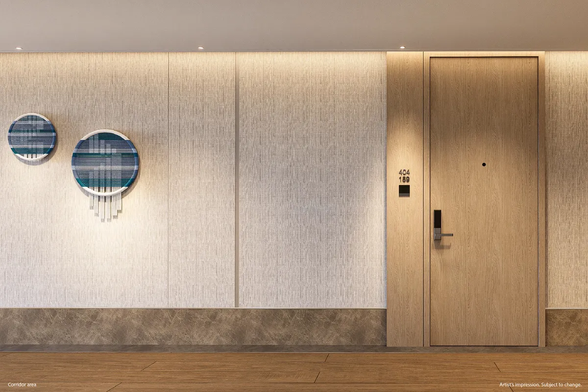 PEYLAA Phuket, Autograph Collection Residences 17