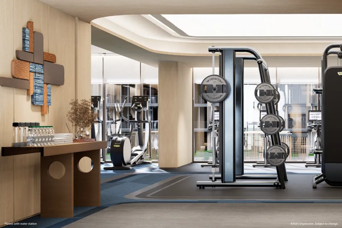 PEYLAA Phuket, Autograph Collection Residences 18