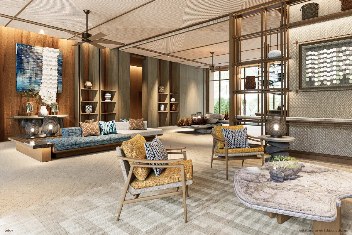 PEYLAA Phuket, Autograph Collection Residences 20