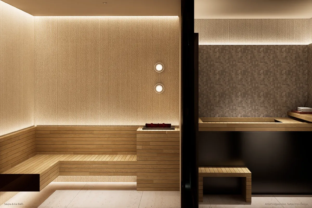 PEYLAA Phuket, Autograph Collection Residences 22