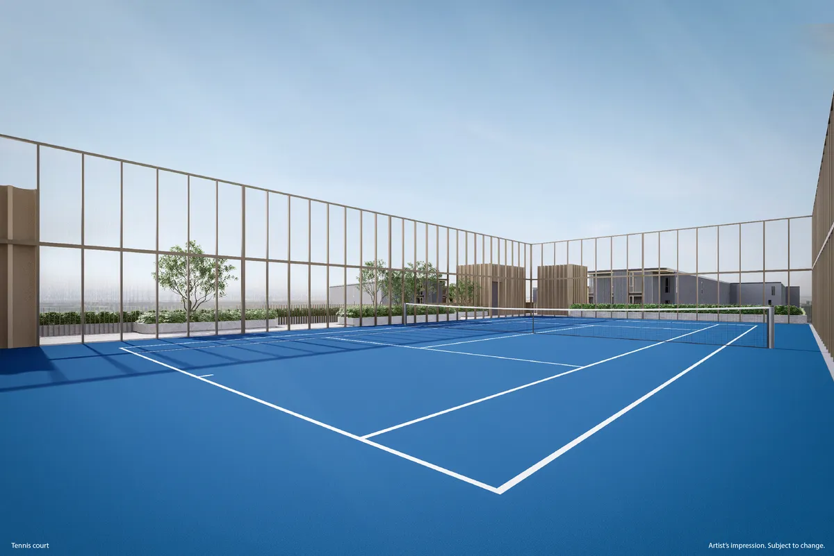 PEYLAA Phuket, Autograph Collection Residences 23