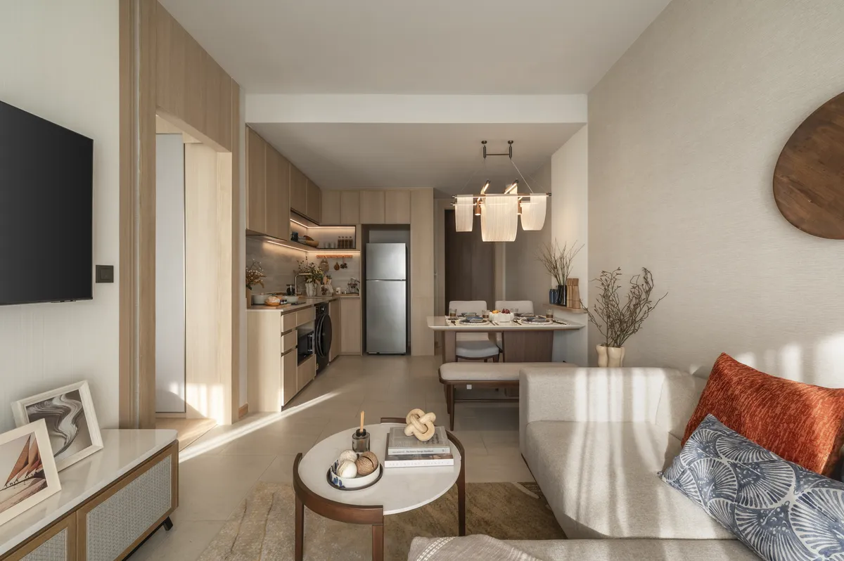 PEYLAA Phuket, Autograph Collection Residences 25