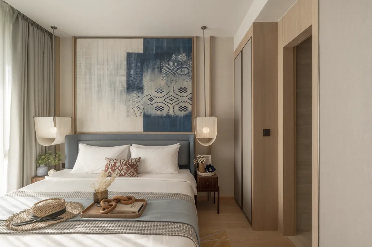 PEYLAA Phuket, Autograph Collection Residences 27