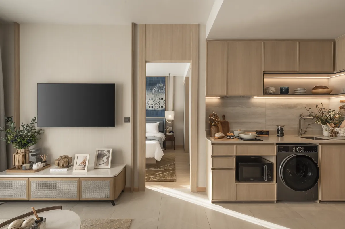 PEYLAA Phuket, Autograph Collection Residences 29