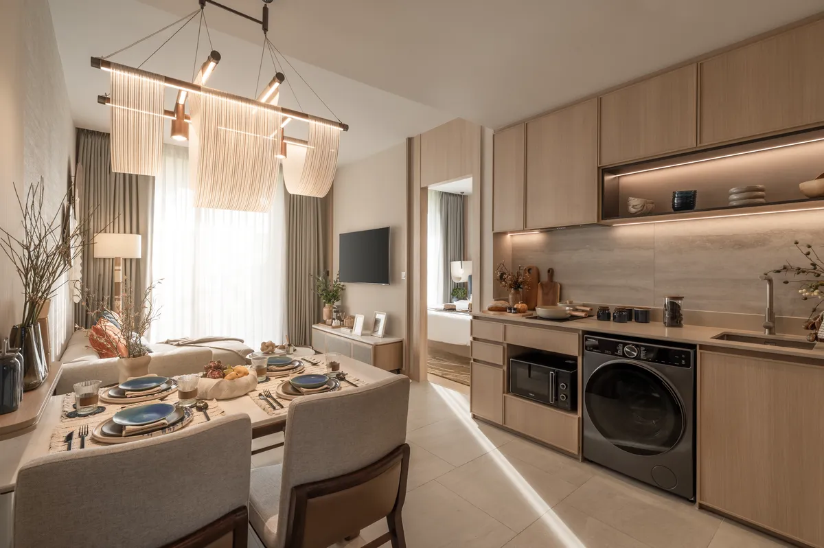 PEYLAA Phuket, Autograph Collection Residences 31