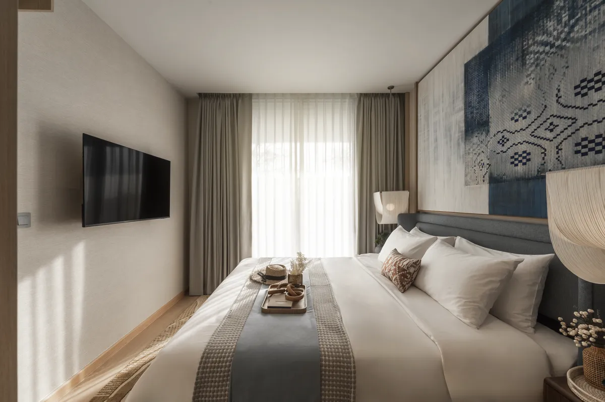 PEYLAA Phuket, Autograph Collection Residences 32