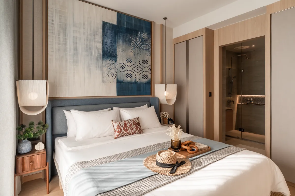 PEYLAA Phuket, Autograph Collection Residences 34