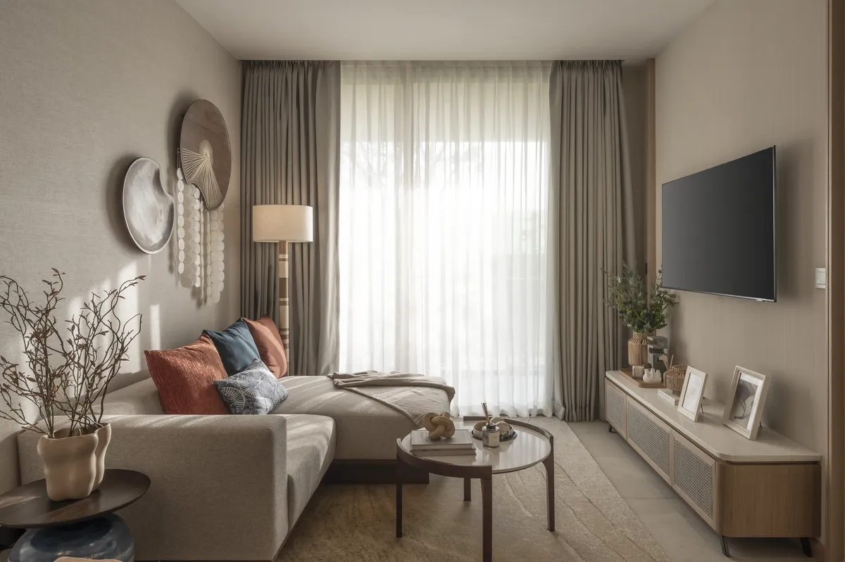 PEYLAA Phuket, Autograph Collection Residences 35