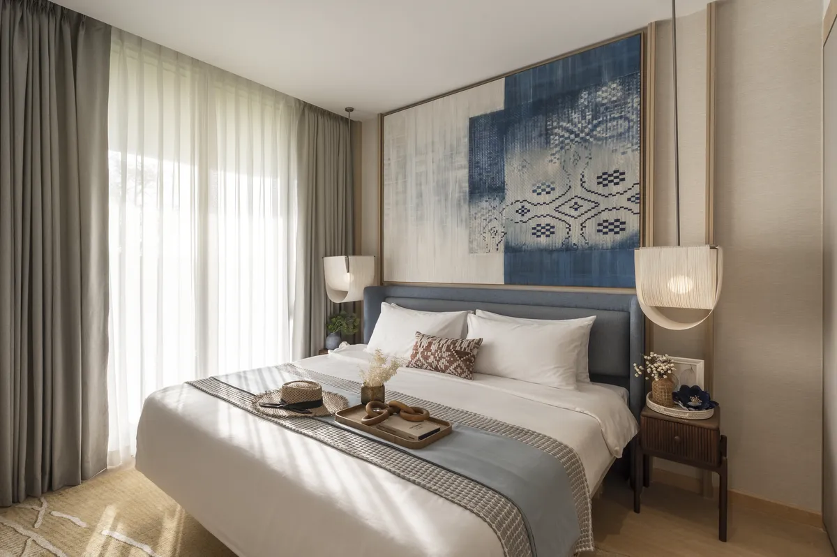 PEYLAA Phuket, Autograph Collection Residences 36