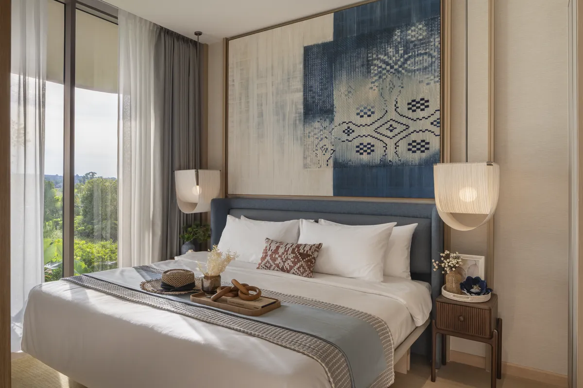 PEYLAA Phuket, Autograph Collection Residences 38