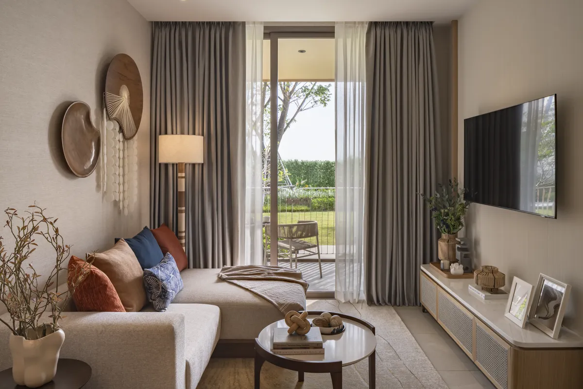 PEYLAA Phuket, Autograph Collection Residences 41