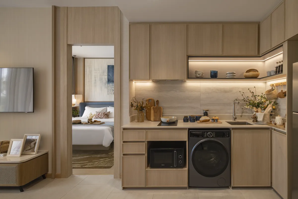 PEYLAA Phuket, Autograph Collection Residences 42