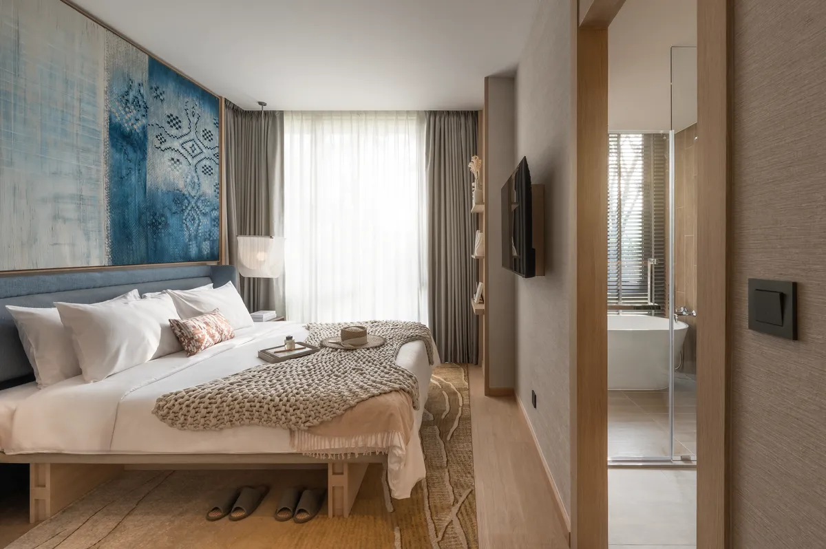 PEYLAA Phuket, Autograph Collection Residences 43