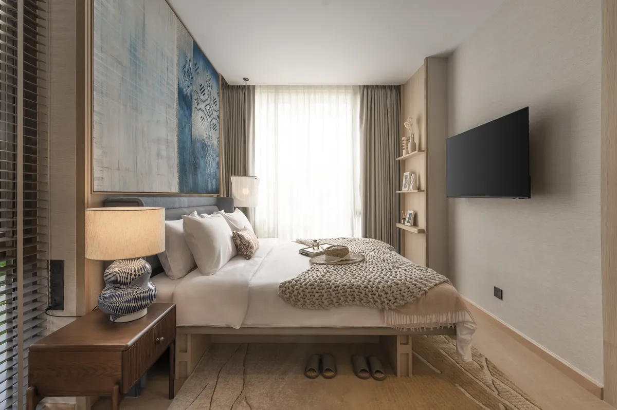 PEYLAA Phuket, Autograph Collection Residences 44