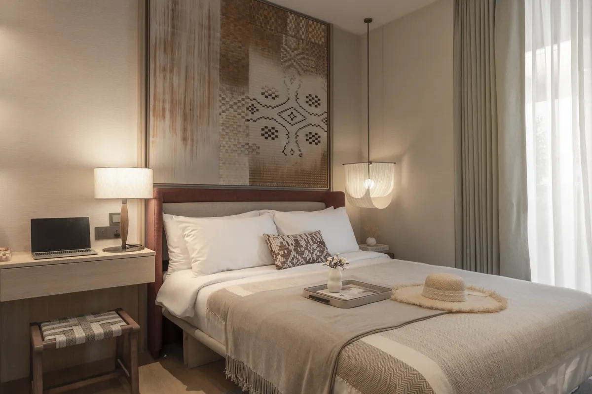 PEYLAA Phuket, Autograph Collection Residences 46