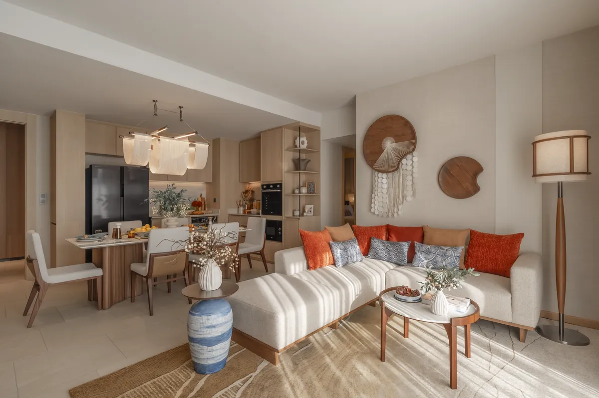 PEYLAA Phuket, Autograph Collection Residences 47