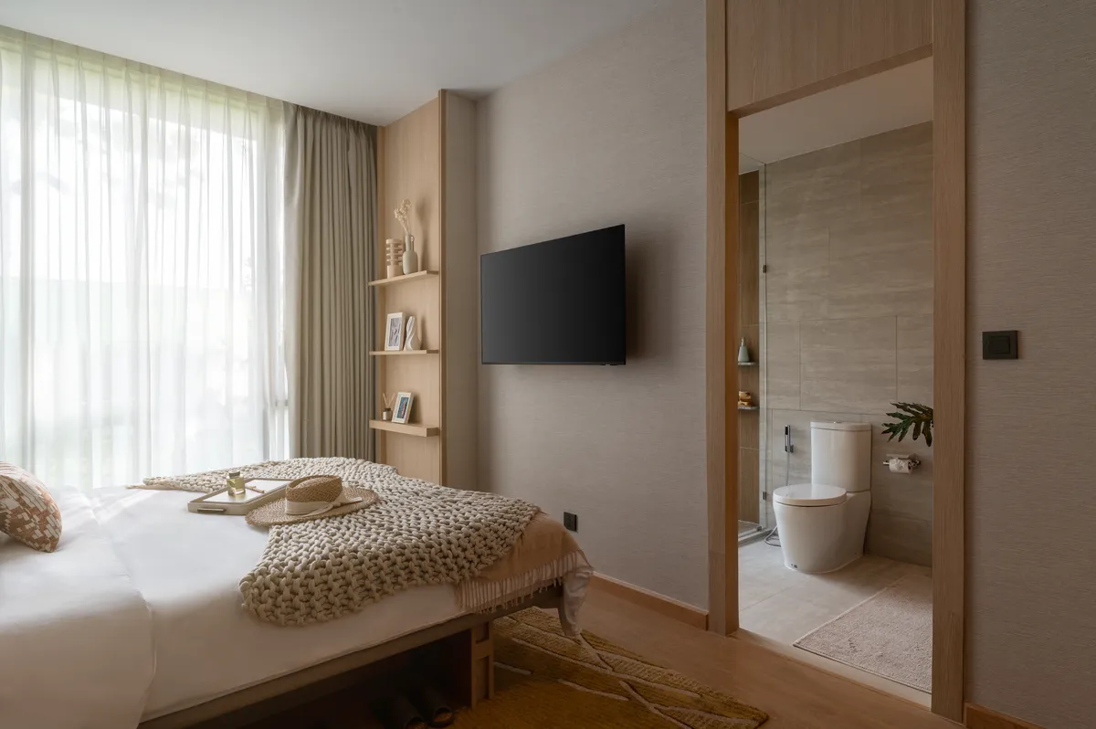 PEYLAA Phuket, Autograph Collection Residences 49