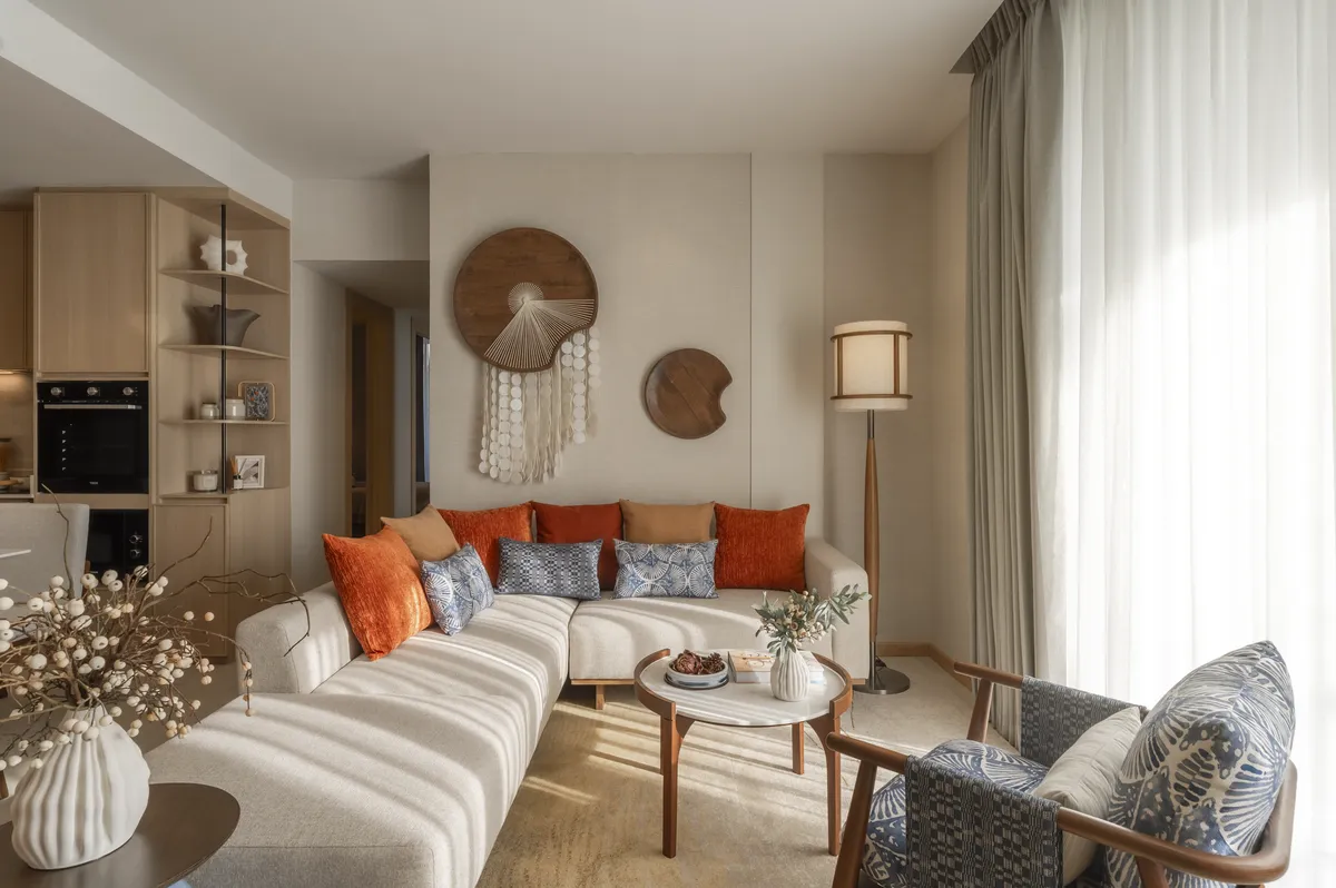 PEYLAA Phuket, Autograph Collection Residences 51