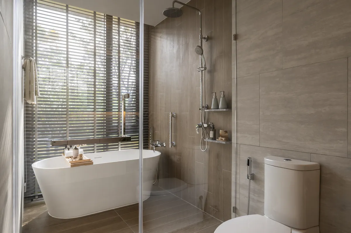 PEYLAA Phuket, Autograph Collection Residences 52