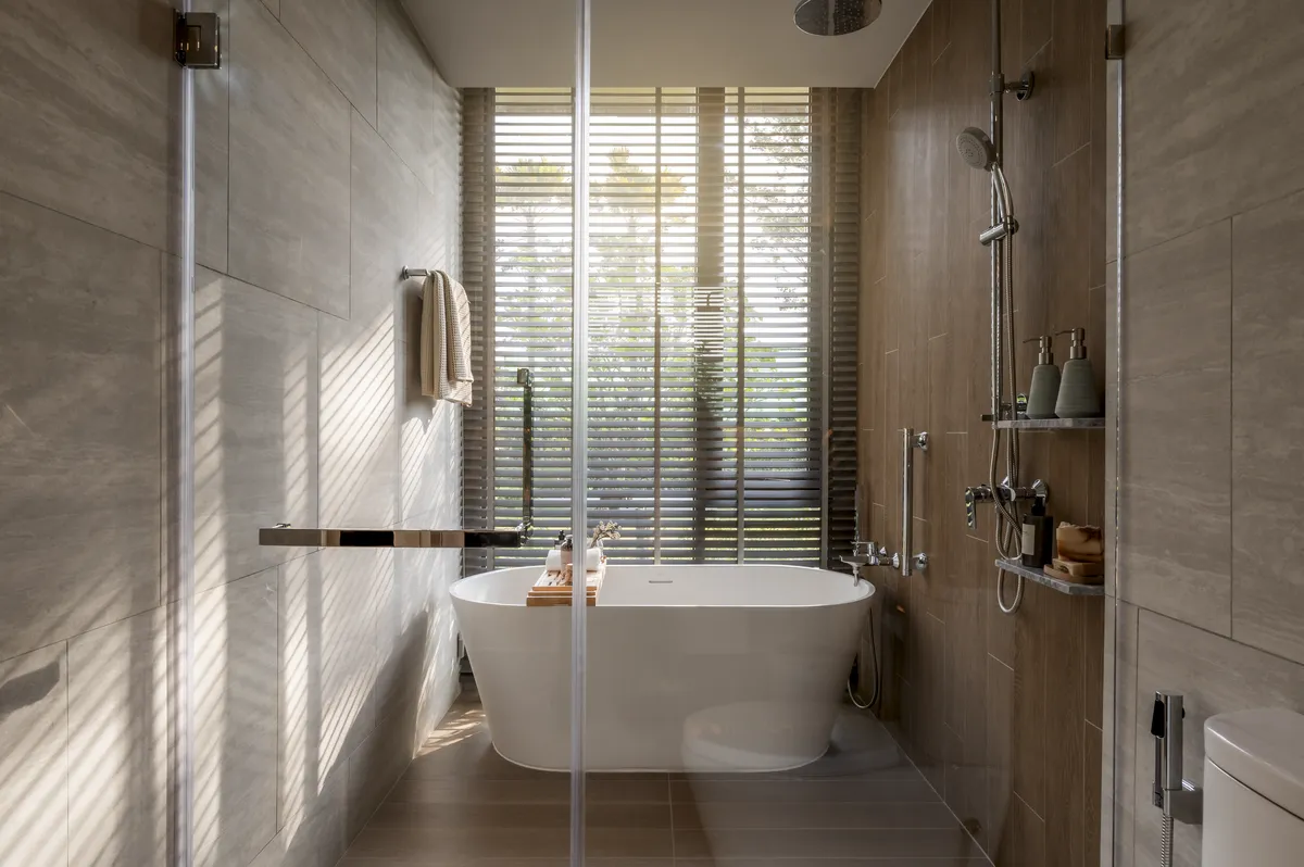 PEYLAA Phuket, Autograph Collection Residences 53