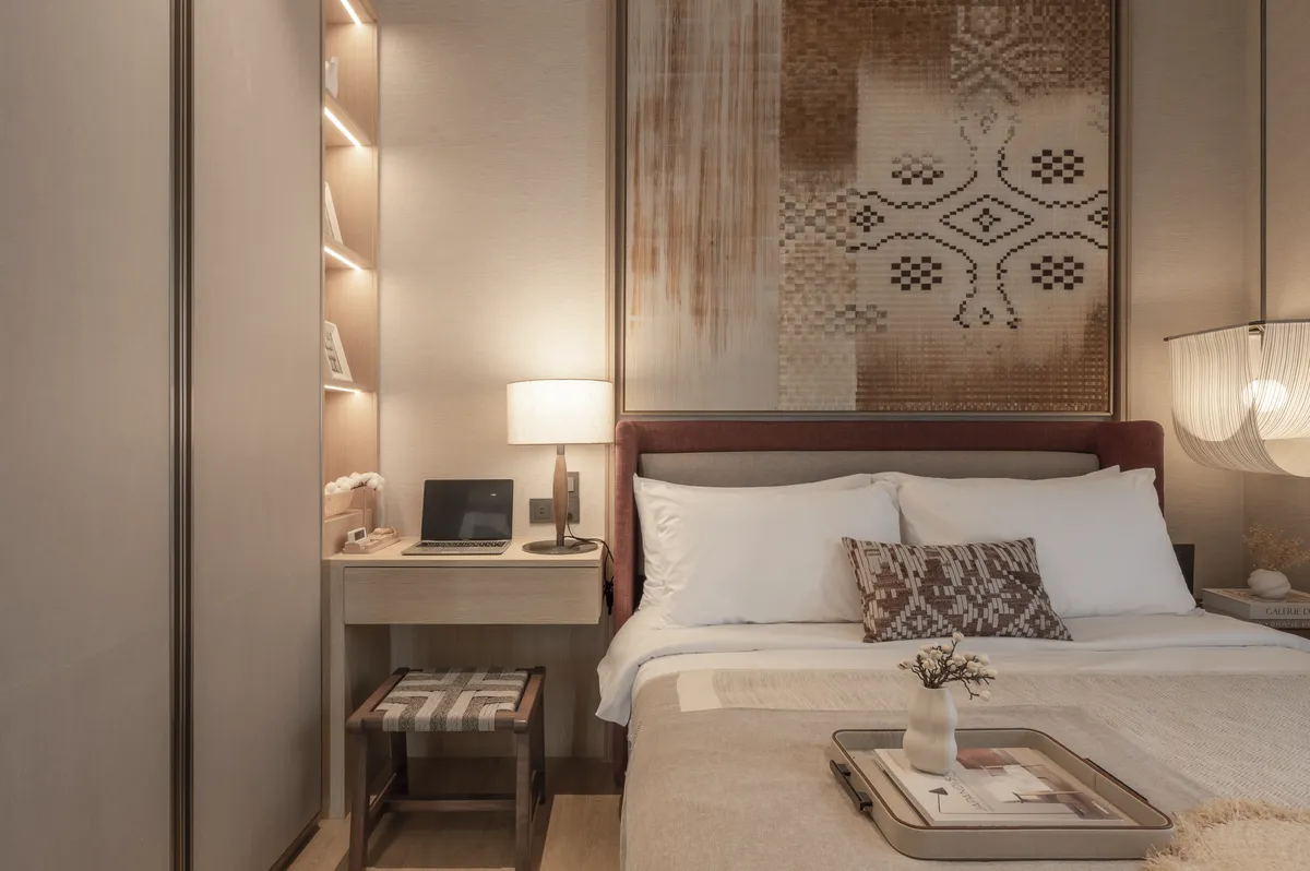 PEYLAA Phuket, Autograph Collection Residences 54