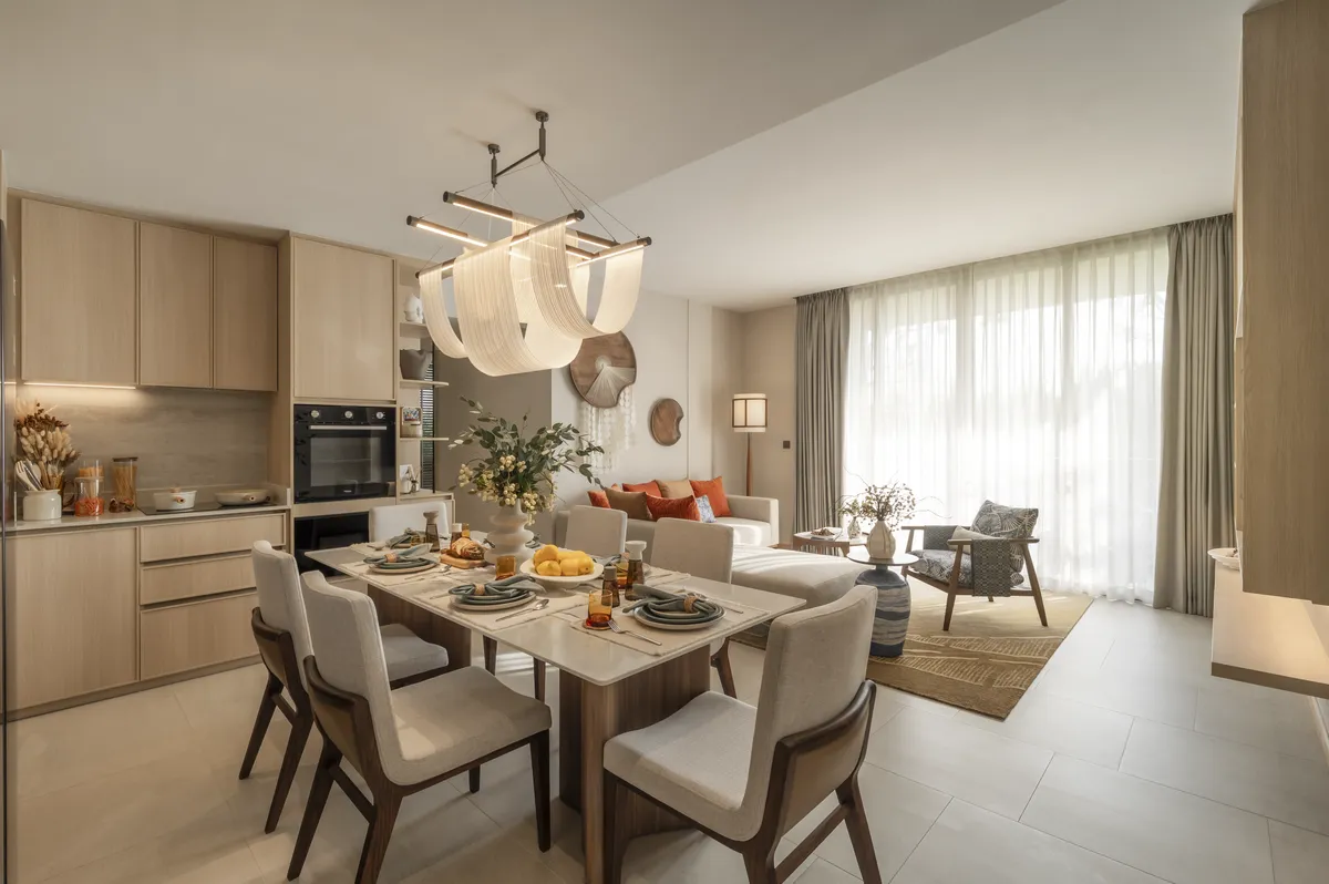 PEYLAA Phuket, Autograph Collection Residences 56