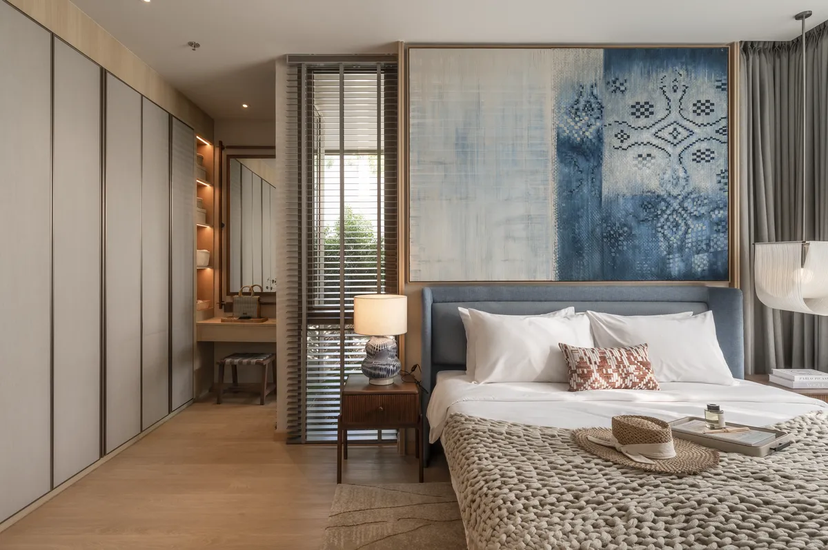 PEYLAA Phuket, Autograph Collection Residences 57