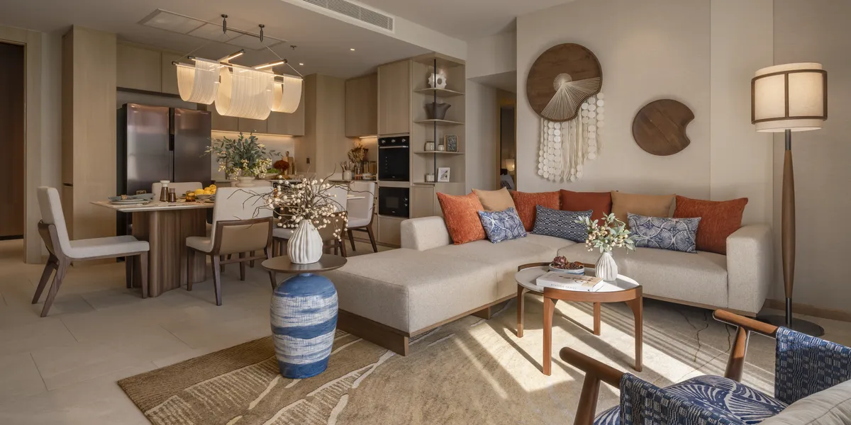 PEYLAA Phuket, Autograph Collection Residences 58