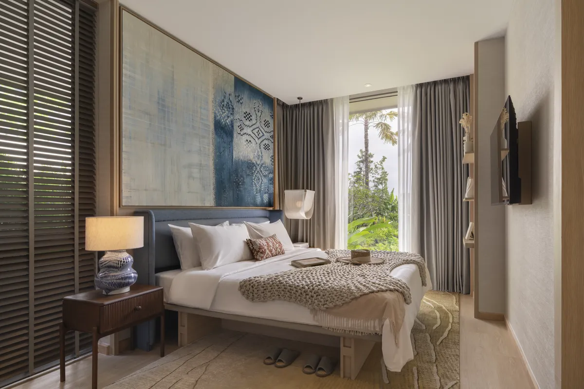 PEYLAA Phuket, Autograph Collection Residences 61