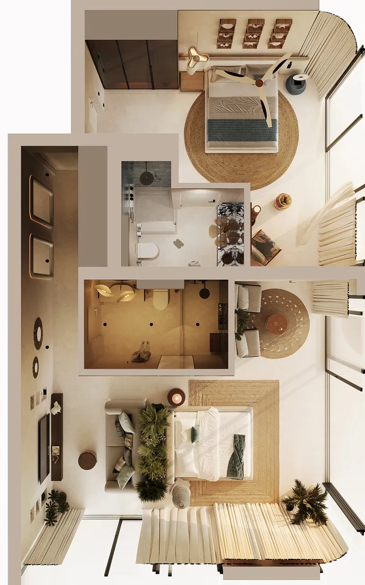 Radisson Resort Maldives 3