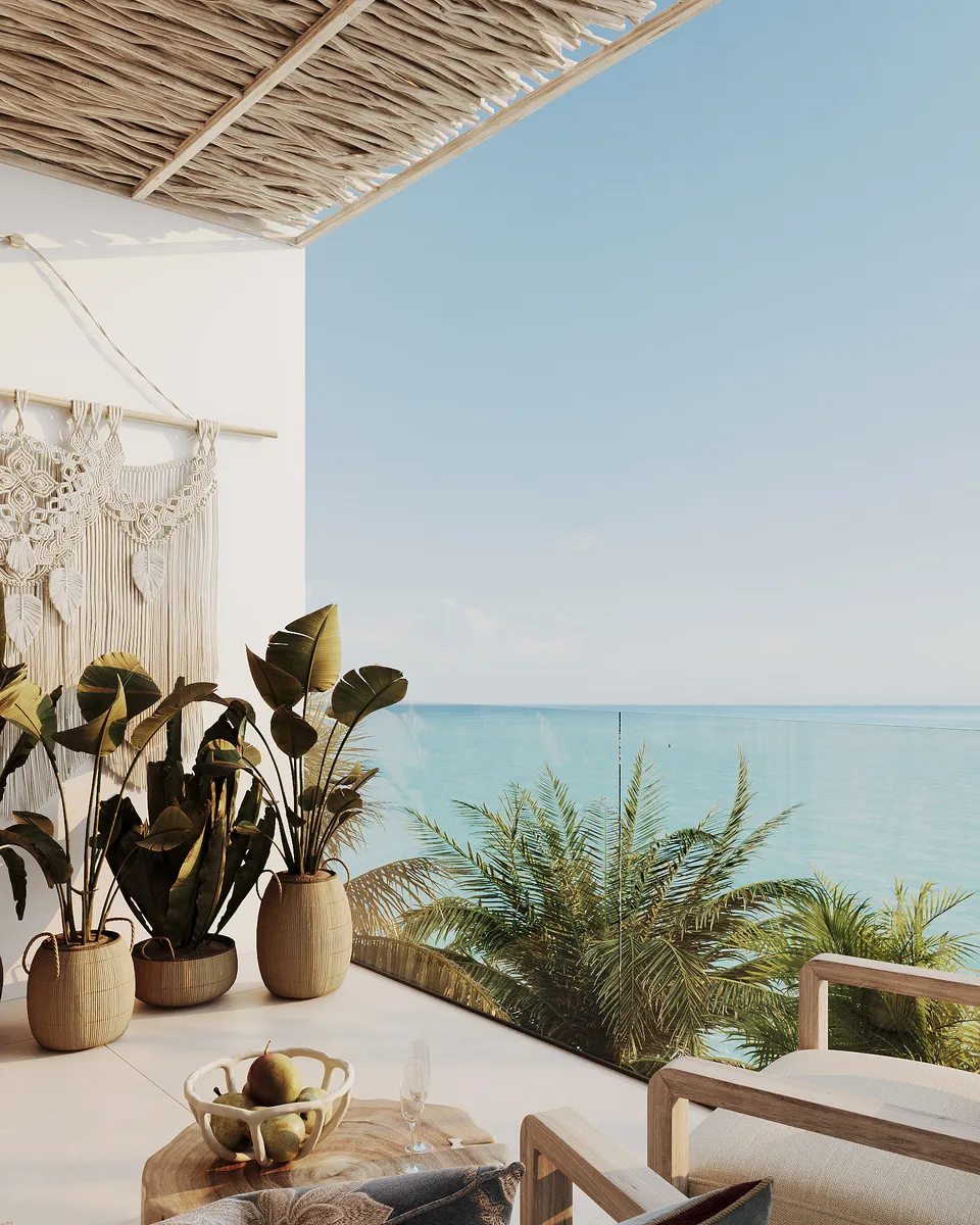 Radisson Resort Maldives 5