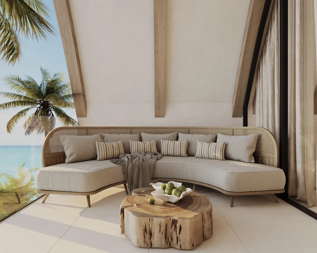 Radisson Resort Maldives 7