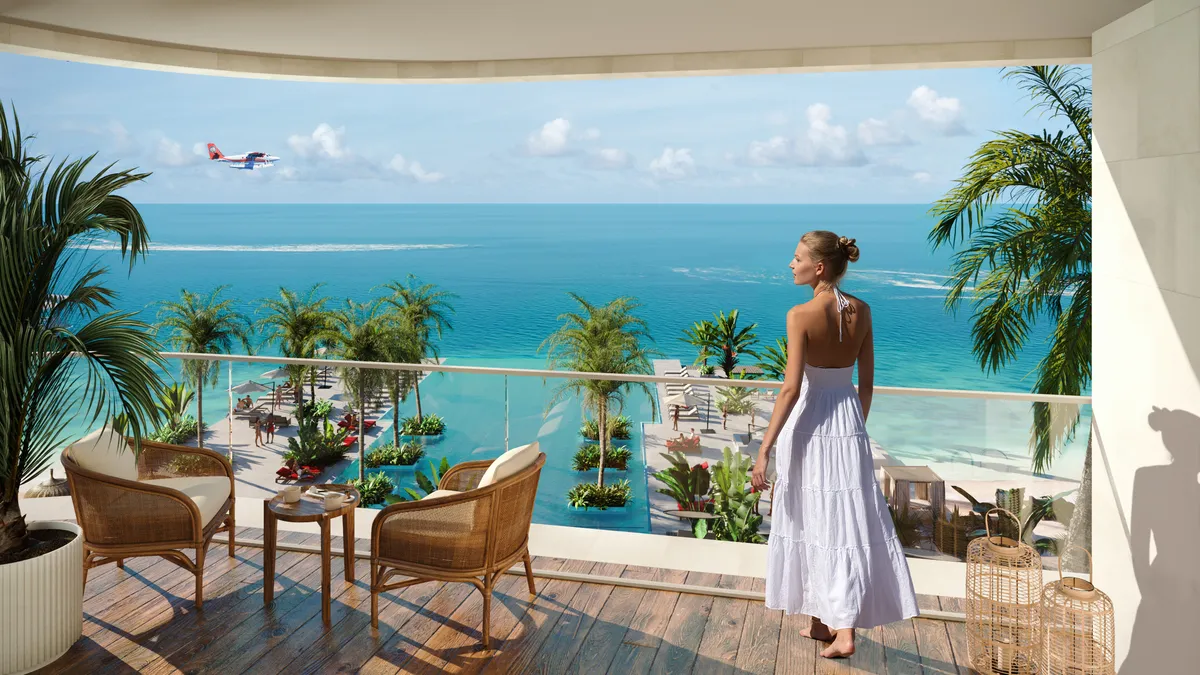 Radisson Resort Maldives 9