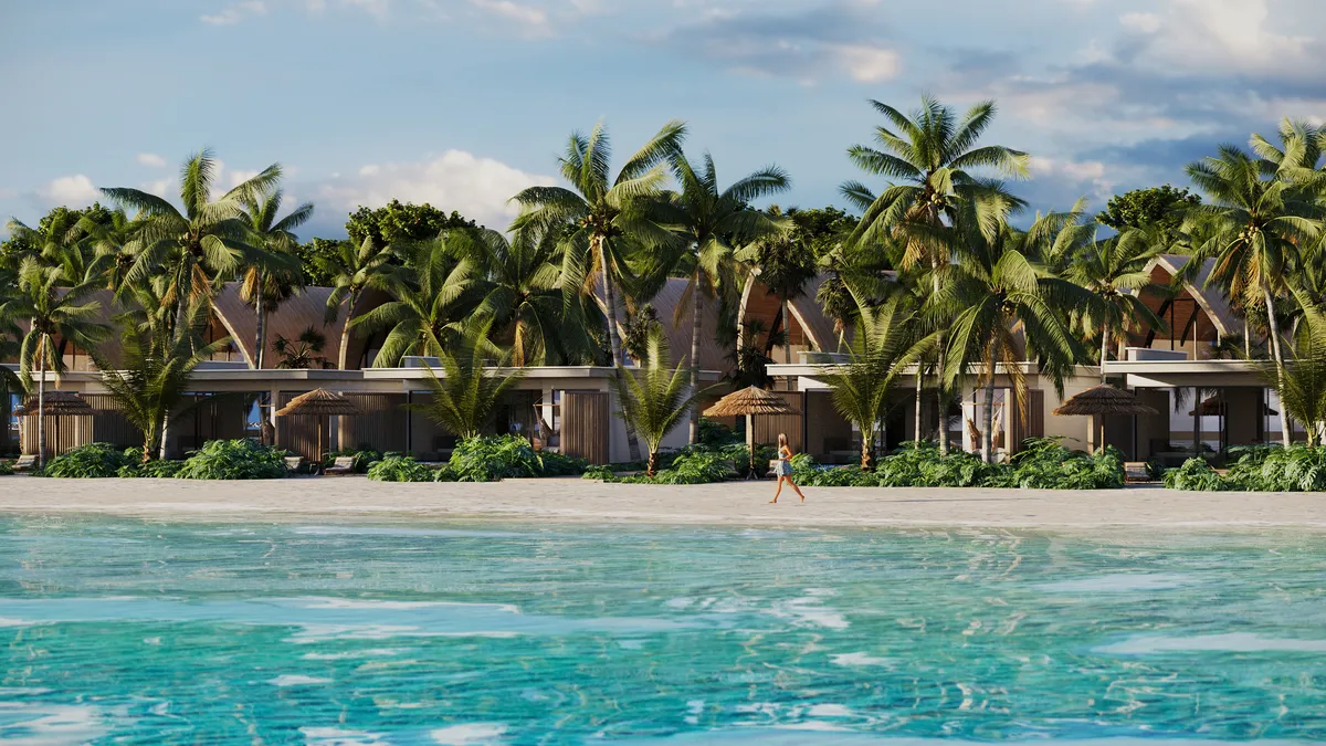 Radisson Resort Maldives 10