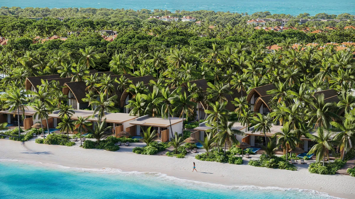 Radisson Resort Maldives 12