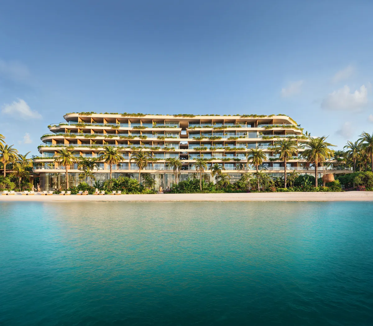 Radisson Resort Maldives 15