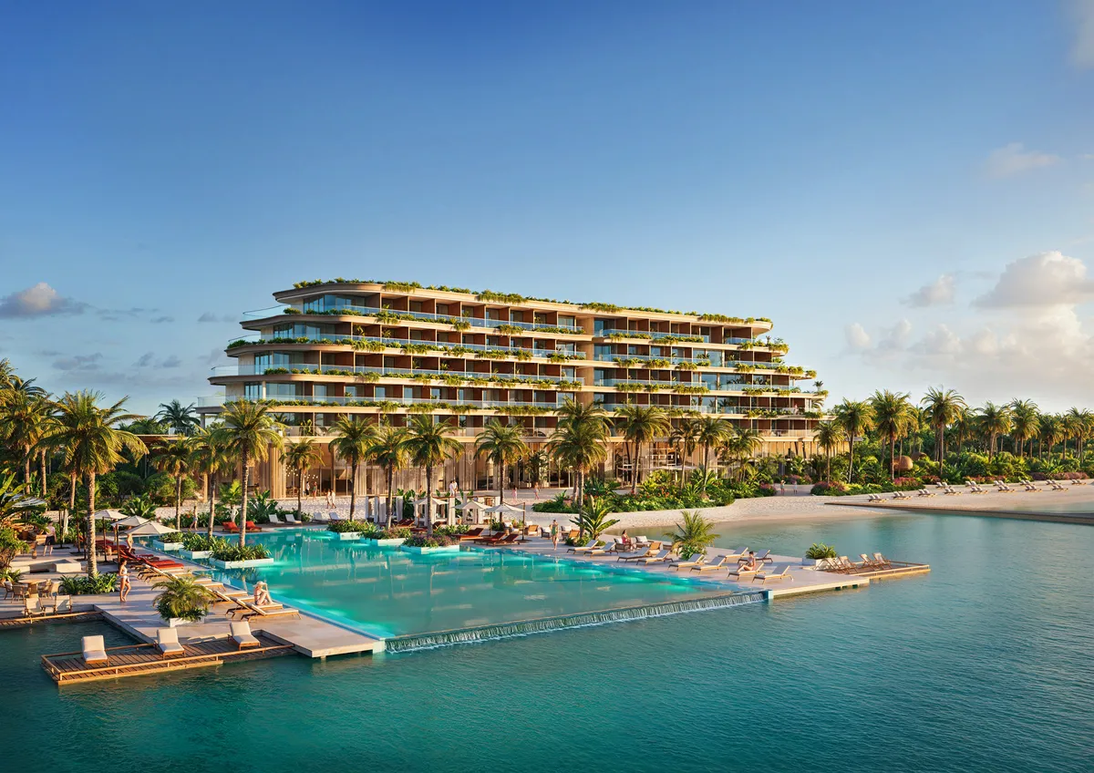 Radisson Resort Maldives 16