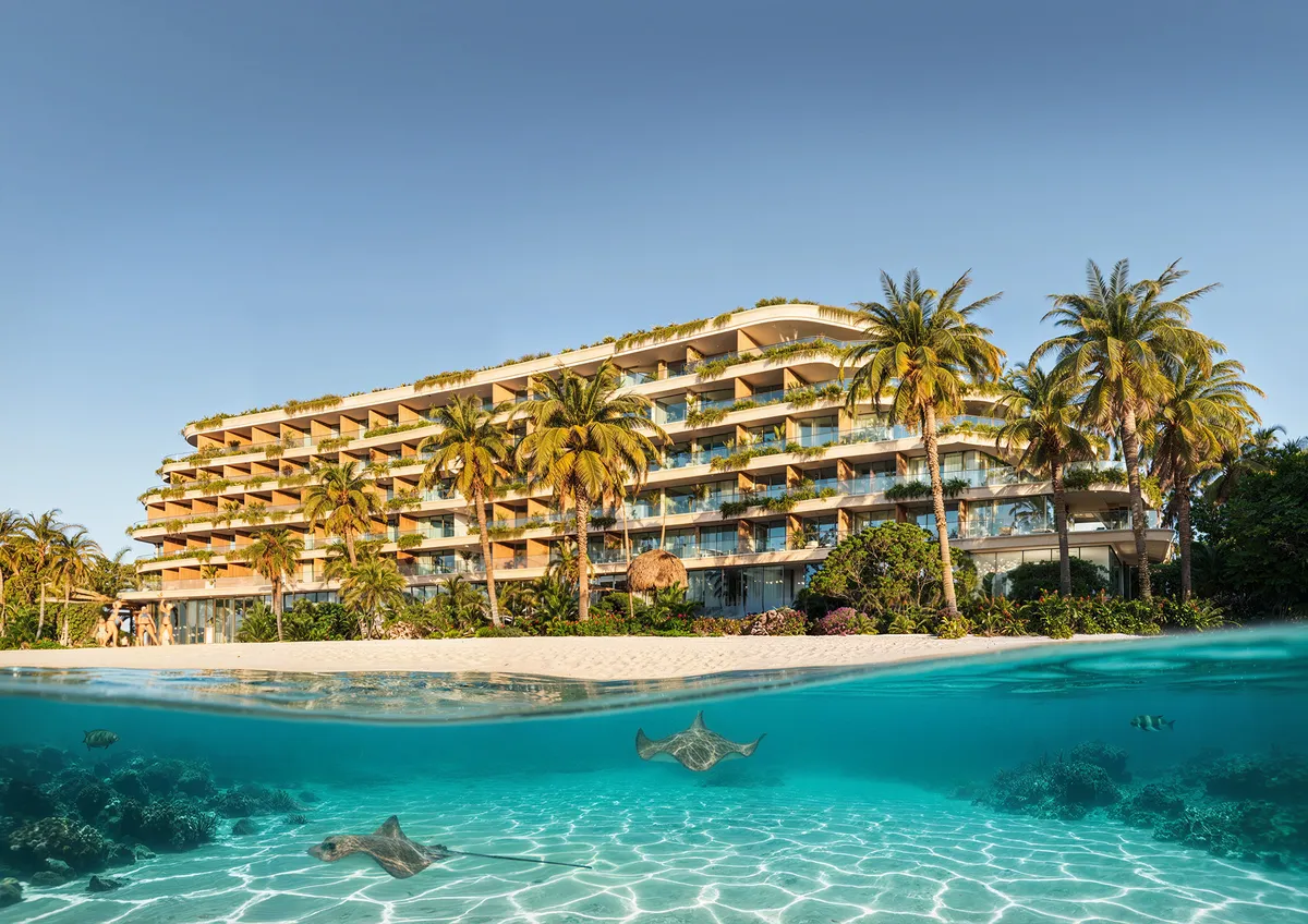 Radisson Resort Maldives 17