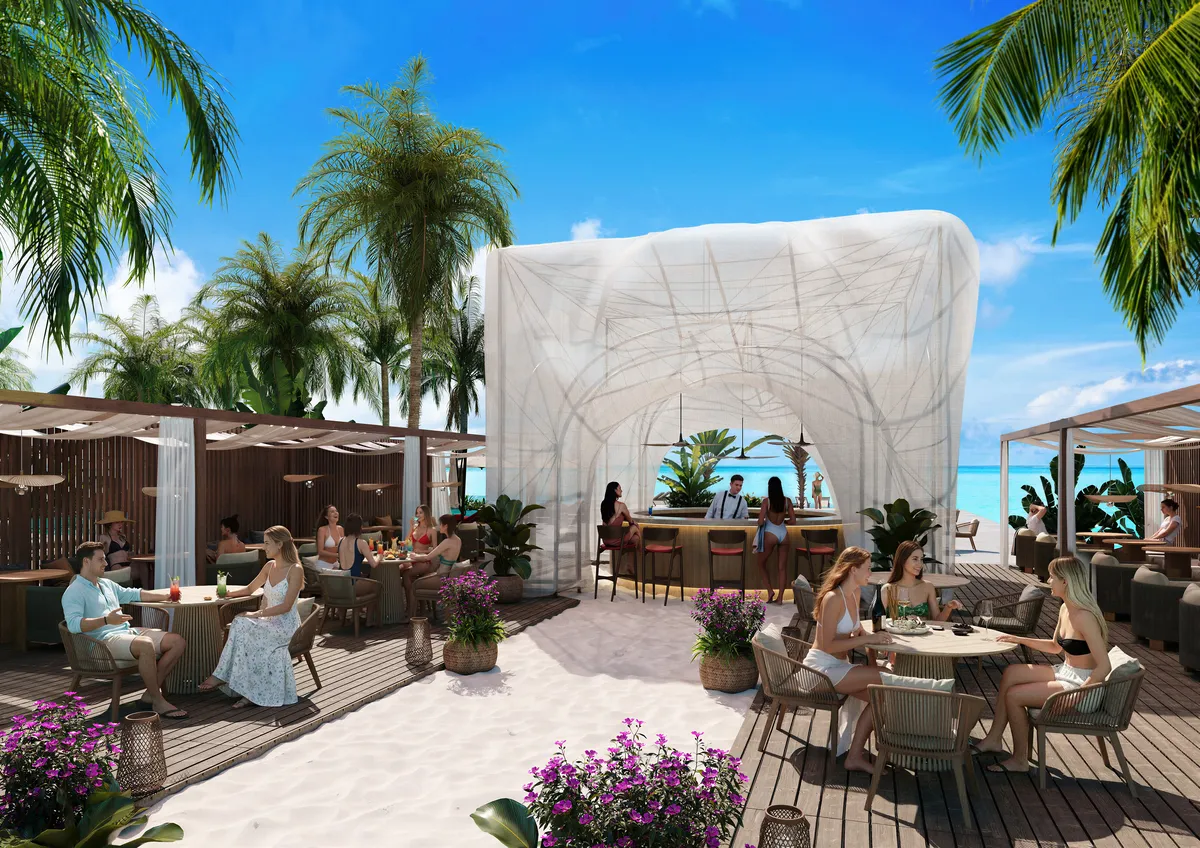 Radisson Resort Maldives 18